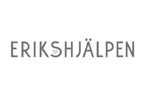 Erikshjälpen