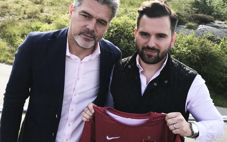 Trecom förlänger partnerskap med ÖIS