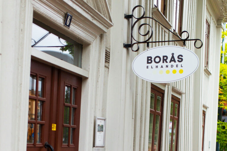 Borås Elhandel