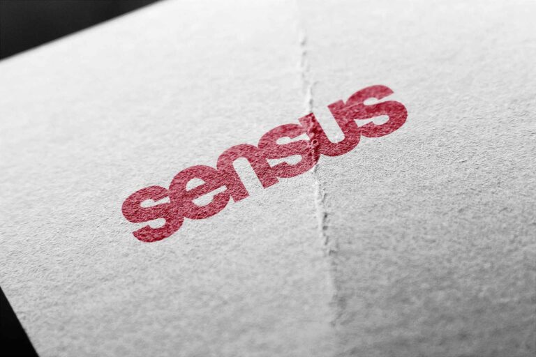 Sensus Studieförbund