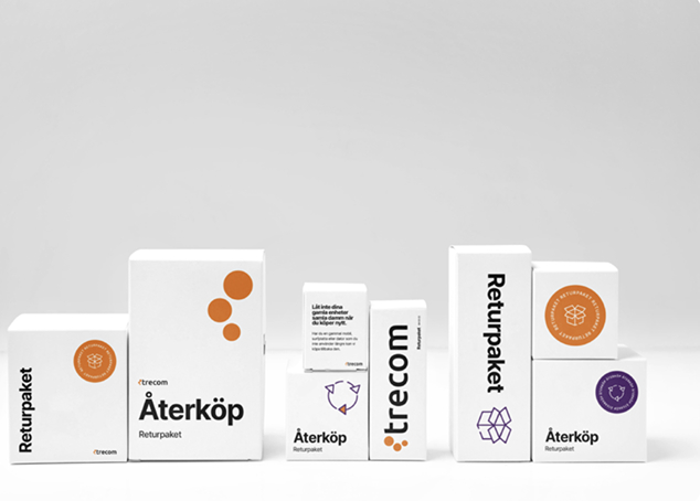 Only product demo
