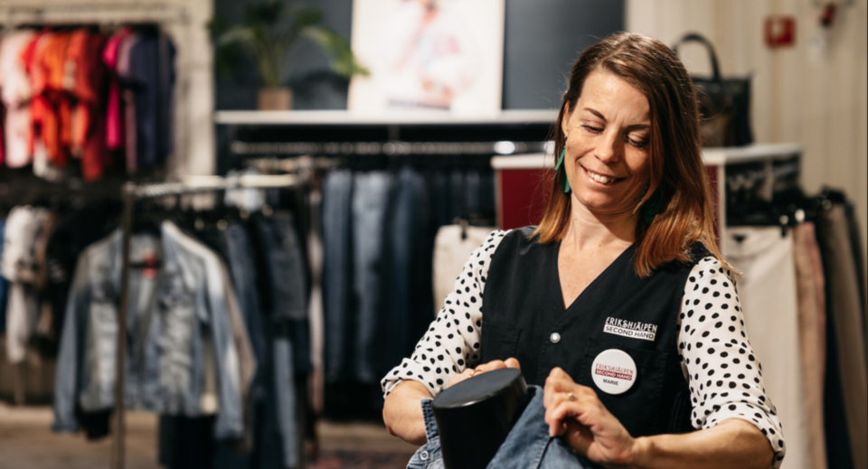 Retail – butikskommunikation